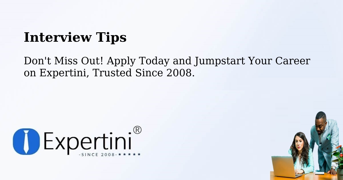 Interview Tips & Techniques for Job Seekers – Le Butor - Le Butor, Reunion Jobs Expertini